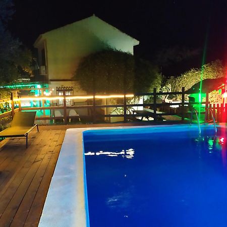 Casa Rural La Milla Verde Malaga Ngoại thất bức ảnh
