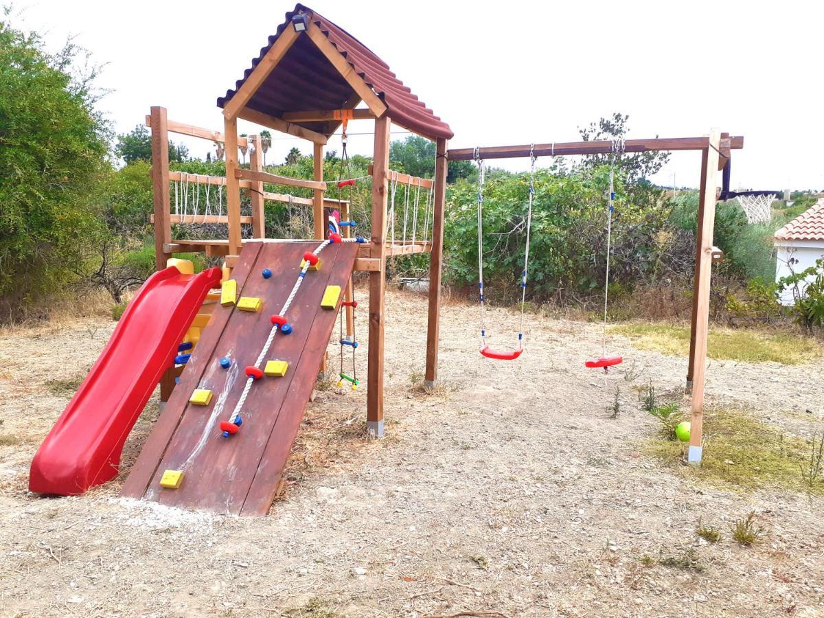 Casa Rural La Milla Verde Malaga Ngoại thất bức ảnh