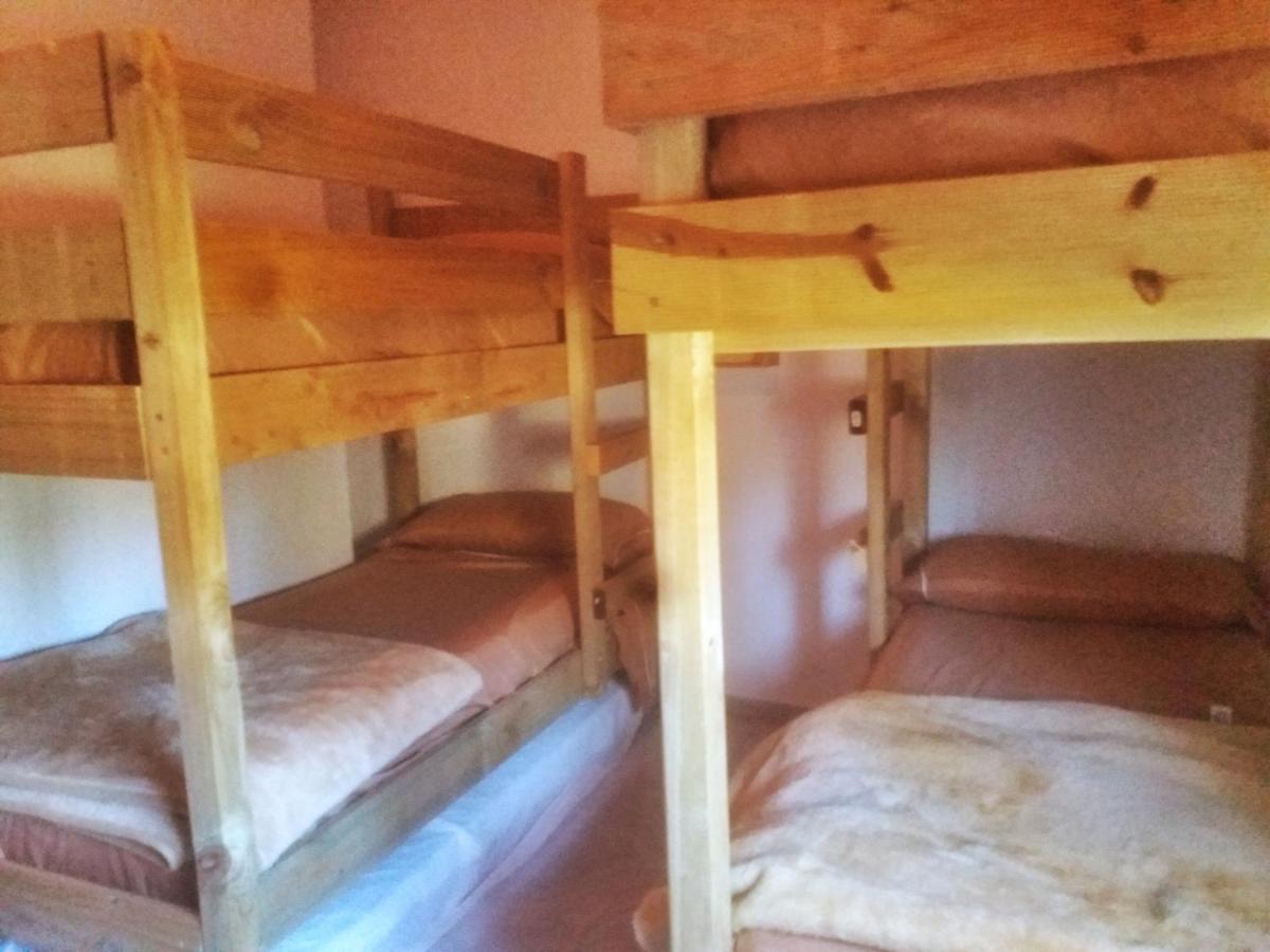 Casa Rural La Milla Verde Malaga Ngoại thất bức ảnh